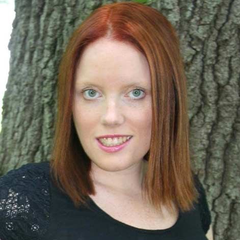 Gracie Wilson (Author)