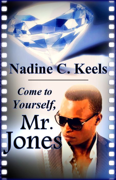 Come to Yourself, Mr. Jones