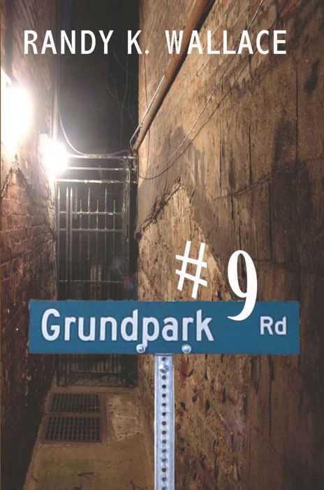 #9 Grundpark Rd