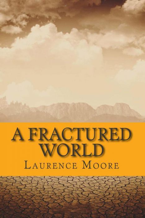 A Fractured World (cover)