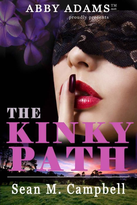 The Kinky Path (cover)