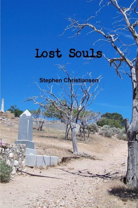 Lost Souls (cover)