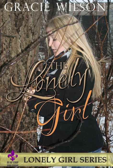 The Lonely Girl (cover)