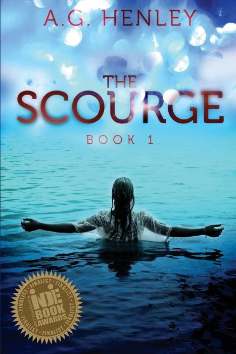 The Scourge (cover)