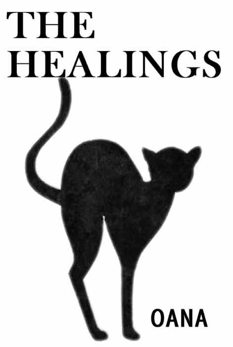 The Healings (cover)