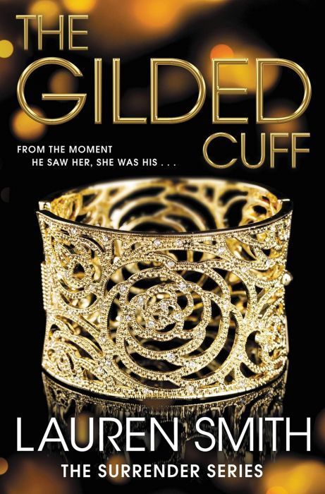 The Gilded Cuff (cover)