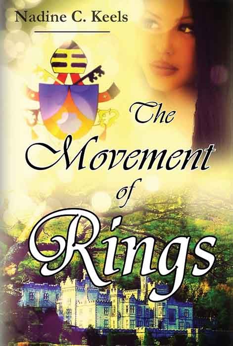 The Movement of Rings (cover)