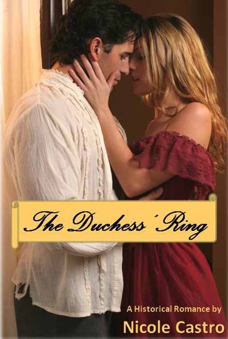 The Duchess&#039; Ring (cover)