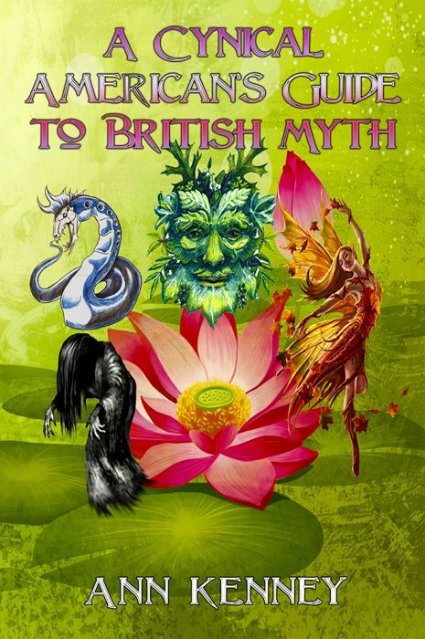 A Cynical American’s Guide to British Myth