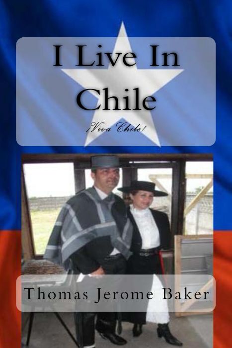 I Live In Chile