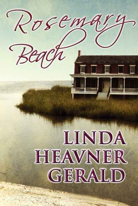 Rosemary Beach (cover)