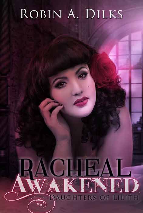 Racheal Awakened (cover)