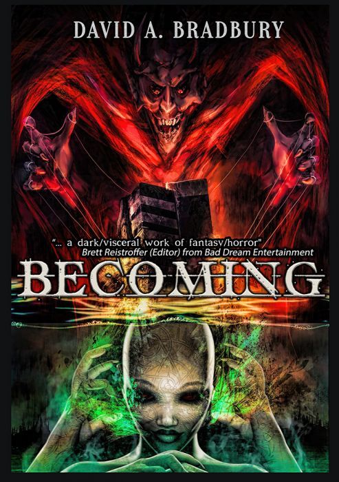 Becoming (cover)
