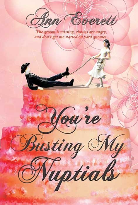 You&#039;re Busting My Nuptials (cover)