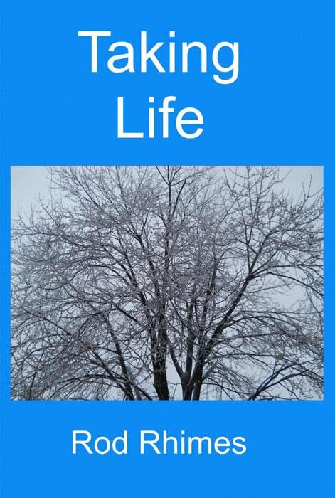 Taking Life (book cover)