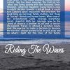 Riding the Waves: The Price of Fame and Fortune (Back Cover)