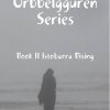 Orbbelgguren Series: Book II Istobarra Rising (eBook cover)