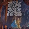 A Memory of Light (Wheel of Time) (back cover)