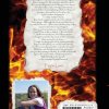 Fire&#039;s Love (back cover)