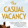 The Casual Vacancy (Mass Market Paperback cover)