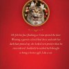The Christmas Cat (back cover)