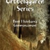 Istobarra Commencement (Orbbelgguren Series) (eBook cover)
