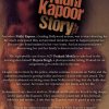 The Nidhi Kapoor Story - Poster
