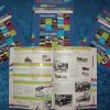 The Most Complete Car Encyclopedia, Vol. 1, AA to AL