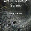 Orbbelgguren Series: Book IV Transitions (eBook cover)