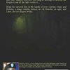 Forbidden Forests: The Dragon Holder (back cover)