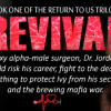 REVIVAL Book One of the Return to Us Trilogy by M.K. Gilher