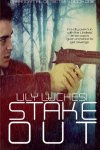 Stake-Out (Paranormal Detectives Book 1) (cover)