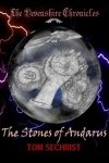he Stones of Andarus: The Devenshire Chronicles Book One (cover)