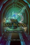The Last Borns (cover)