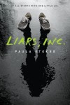 Liars, Inc. (cover)