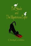Pell Shade and the Mysterious Paper (cover)