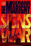 Signs of War (Cris De Niro, Book 2) (cover)