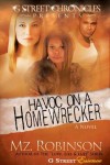 Havoc on a Homewrecker (cover)