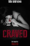Craved (cover)