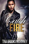 Catch Fire (cover)