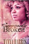 Supposedly Broken (Delphine Publications Presents) (cover)