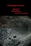 Orbbelgguren Series: Book IV Transitions (cover)