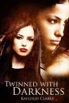 Twinned With Darkness (cover)