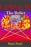 The Relict (book cover)