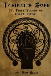 Tarinel&#039;s Song (Chaos Rising Book 1) (cover)