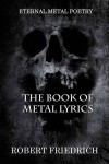 The Book of Metal Lyrics (cover)