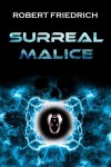 Surreal Malice None Shall Prevail (cover)