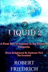 Liquid 2 - A Frost Bite of Insanity in the Fibers of Dementia (cover)