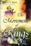 The Movement of Rings (cover)
