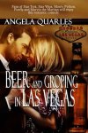Beer and Groping in Las Vegas (cover)